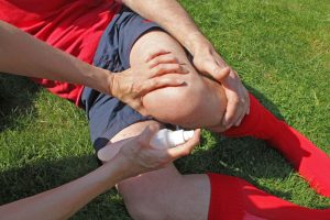 Sports Injury